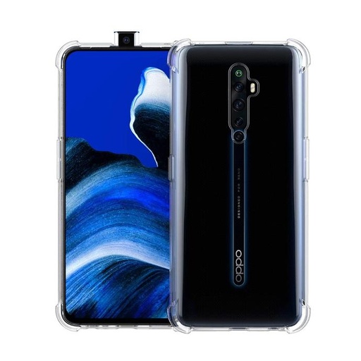 [PO7BORNO2] Oppo Reno 2 TPU Pouch Mobile Pouch