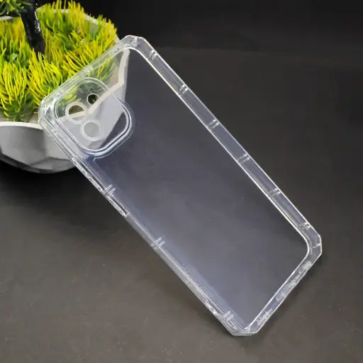 [PO7BSA03-2] Samsung A03 2mm TPU Mobile Pouch