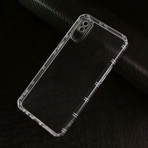[PO7BSA10-2] Samsung A10 2mm TPU Mobile Pouch