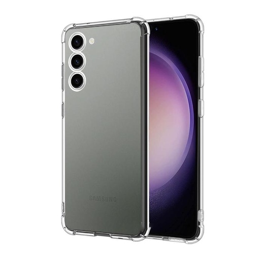 [PO7BSS23PL] Samsung S23 Plus 1.5mm TPU Pouch  Mobile Pouch