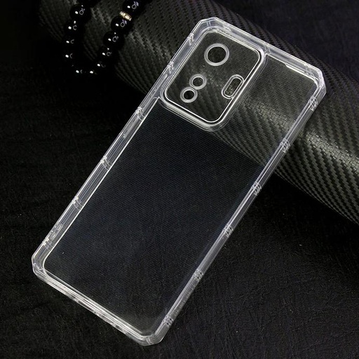 [PO7BVIY55-2] Vivo Y55 2mm TPU Mobile Pouch