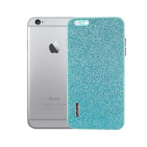 [PO8BIP6GPL-3-14] Iphone 6 Plus Ladies Fancy Pouch Mobile Pouch (Sea Green)