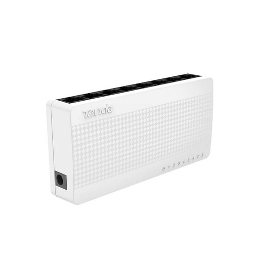 [ROUTER-5] Tenda S108 Switch 8 Port Ethernet