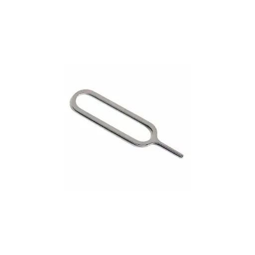 [SIM NEEDLE-1] SIM Ejector Pin - Essential Tool for SIM Card Removal