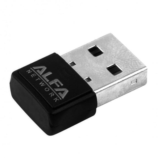 [USWC-4] Alfa WIFI Adapter