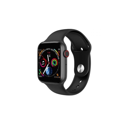 [WATCH-14] Smart Watch 14 - SIM Enabled Smartwatch with Fitness Tracking