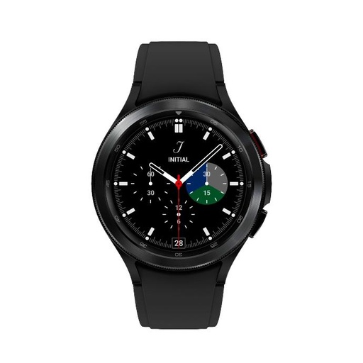 [WATCH-31] Classic Smart Watch 4 - Stylish Design with Advanced Features