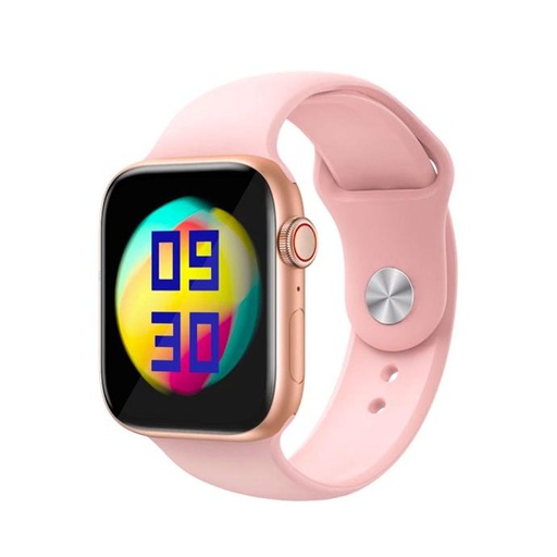 [WATCH-4] K8 Smart Watch Series 5 - Advanced Fitness Tracker with Stylish Design