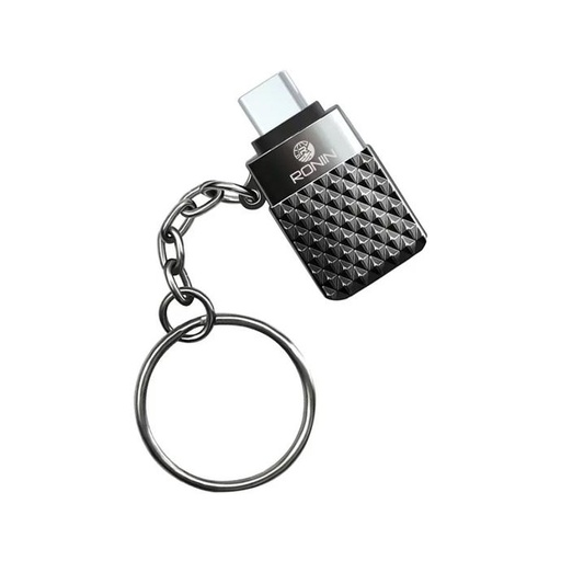 [DCT0S-4] Ronin R-222 Type-C OTG Connector