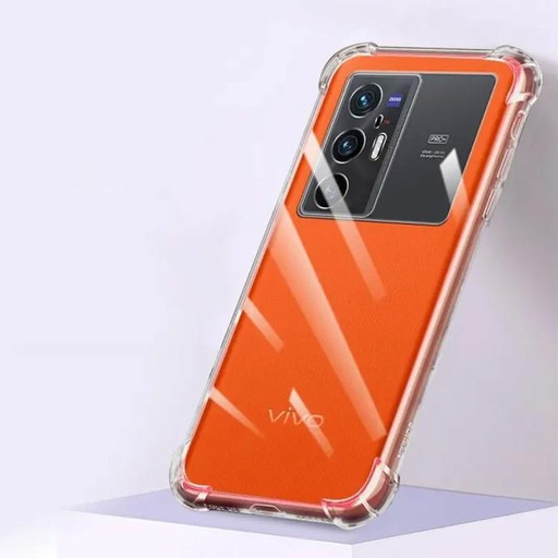 [PO7BViX70] Vivo X70 1.5mm Transparent Case