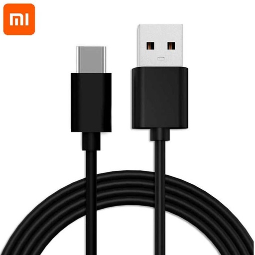 [DCT3S9MI-2] Mi Type C Data Charging Cable DCT3S9MI-2 - Fast & Durable Connection