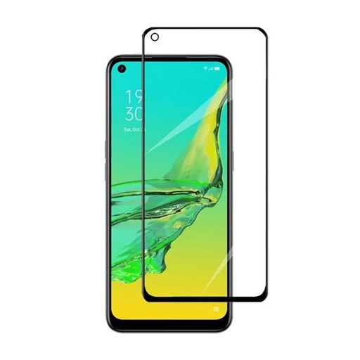 [PL6OA52-6-2] "Rhino Tempered Glass for Oppo A52 & Realme 6/7/8 - Ultimate Protection"