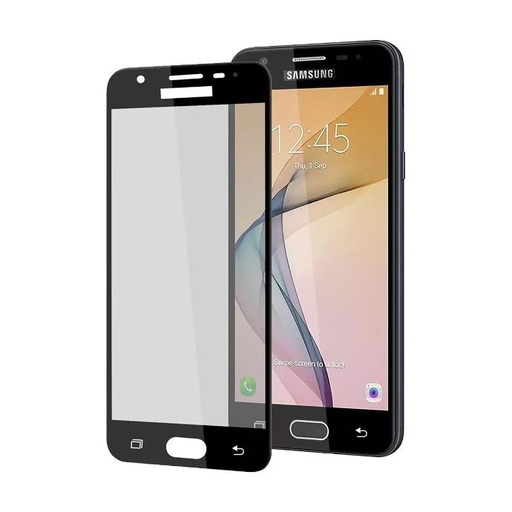 [PL6SJ5PRM-2-2] Samsung J5 Prime 9D Glass(Black)
