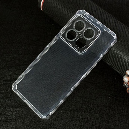 [PO7B1PL10PR-2] OnePlus 10 Pro 2mm Transparent Case