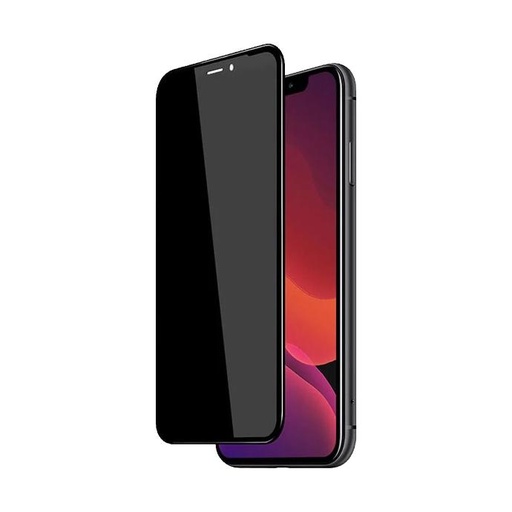 [PL13IP11PMX-8-2] iPhone 11 Pro Max Lito Privacy Glass - Ultimate Screen Protection