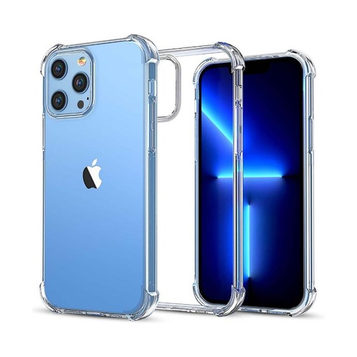 [PO7BIP13PR] Iphone 13 Pro 1.5mm Transparent  Case