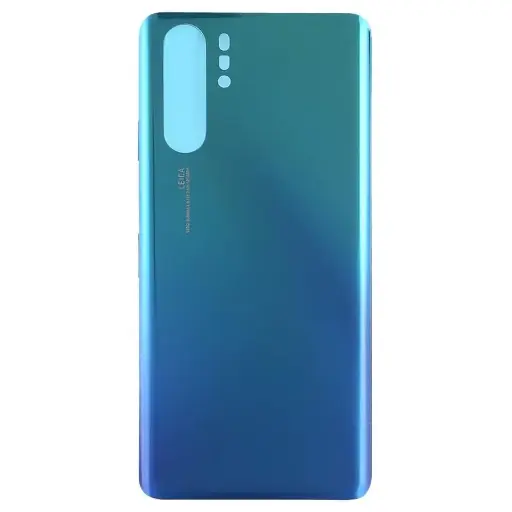 [HS9HUP30PR-3-3] Huawei P30 Pro Only Back (Blue)