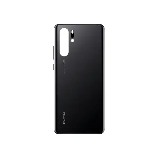 [HS9HUP30PR-3-2] Huawei P30 Pro Only Back (Black)