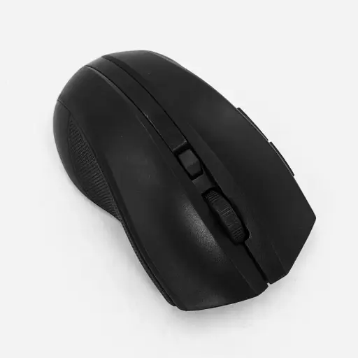 [CPU MOUSE-14] HP-701 Wireless Mouse A Plus For PC/Laptop
