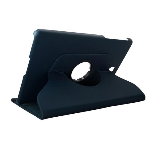 [PO47FBST835-5-17] Samsung Tab T830/T835 Rotate Tab Book (Navy Blue)