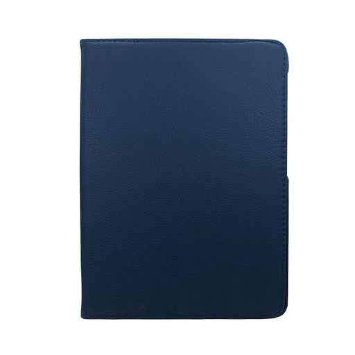 [PO47FBST815-5-17] Samsung Tab T815/S2-9.7 Inch Rotate Tab Book (Navy Blue)