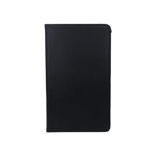 [PO47FBST320-5-2] Samsung Tab T320 Rotate Tab Book (Black)