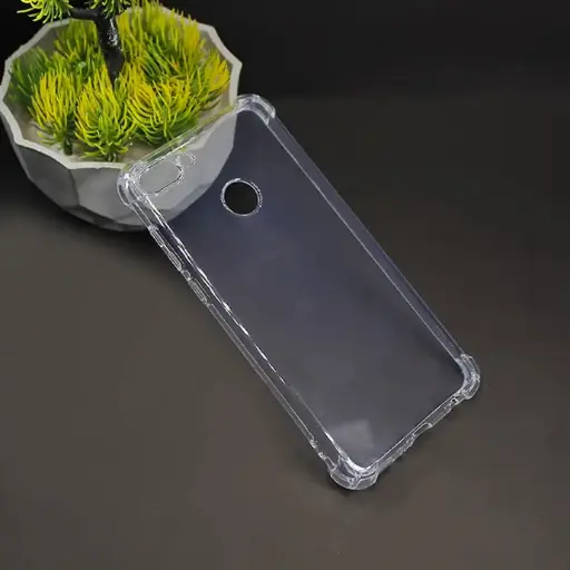 [PO7BHUY9P18] Huawei Y9 Prime 2018 1.5 MM TPU|Transparent Back Case