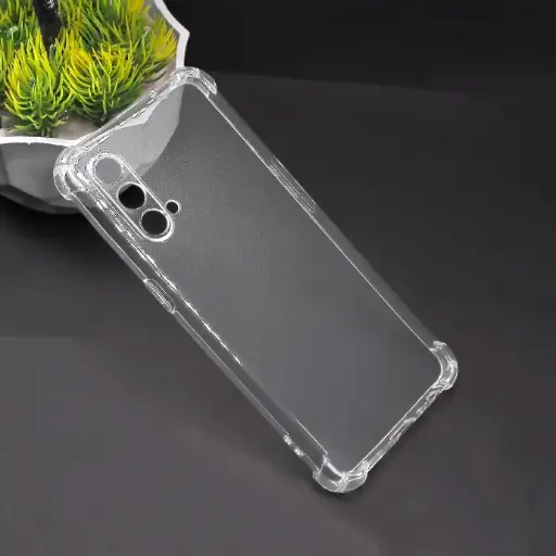 [PO7B1PLNRDCE 5G] OnePlus Nord CE 5G 1.5mm Transparent Back Case 