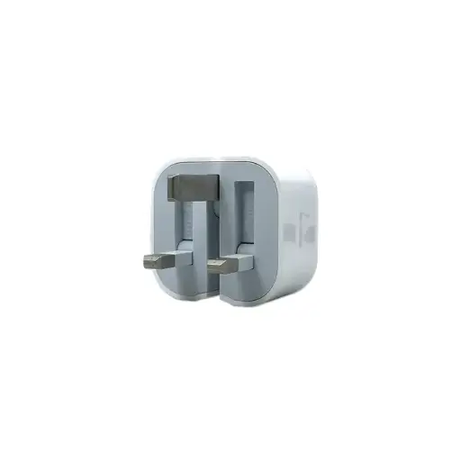 [C1A1T2LM-1] iPhone Original Type-C 20W 3-Pin Adapter - Fast & Authentic Charging