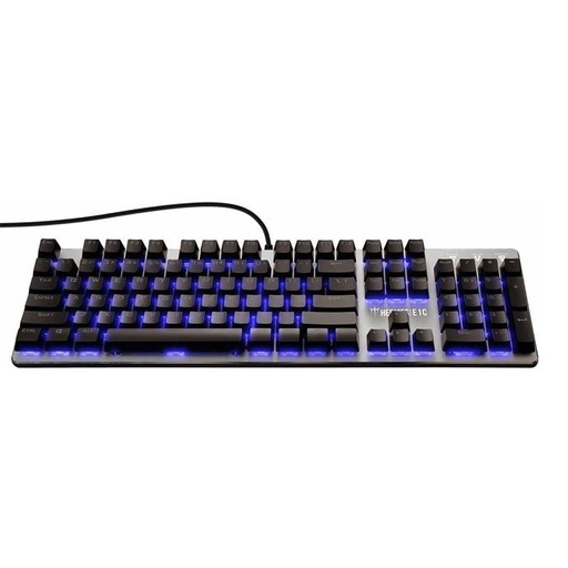 [CPU KEBORD-1] YLFENGSHUN Branded EIC Mechanical Wired Gaming USB Keyboard