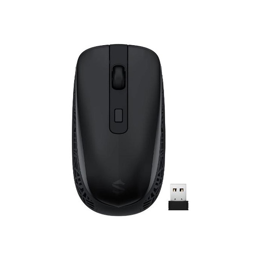 [CPU MOUSE-8] Mako M3 Rechargeable Type-C Wireless Mouse