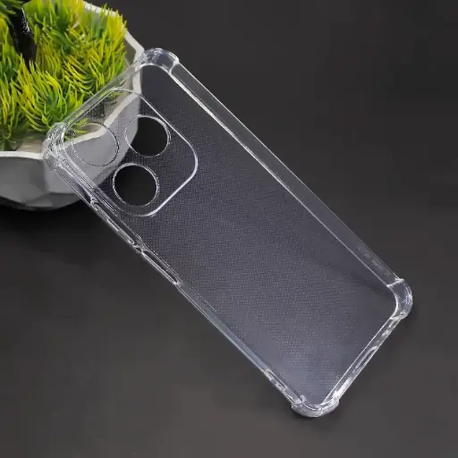 [PO7BTSPRK10C] Tecno Spark 10C 1.5mm Transparent Case