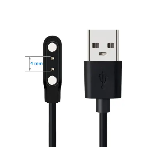 [DCSW1S1-24] Redmi Band Charger DCSW1S1-24 - Fast & Convenient Charging