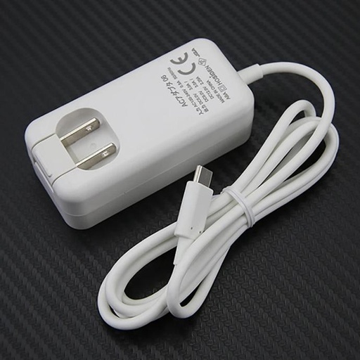 [C1C1T1LM-2] Docomo 27W Fast Charger for Sharp Aquos - Quick & Efficient Power Without Packing (Branded)