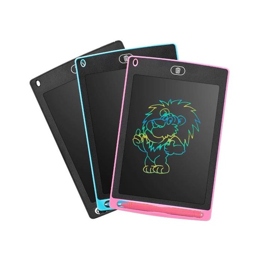 [WRITINGPAD12] 12-Inch LCD Writing Tablet with Pen - Versatile & Eco-Friendly