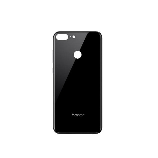 [HS9HUHON9L-3-2] Huawei Honor 9 Lite Back Cover Replacement - Black