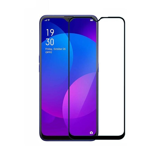 [PL6OF11-12-2] Oppo F11 OG Glass | OG Glassfor Xiaomi Mi Note 8 Pro | Oppo A9, F11, Y19 | Poco M3 & More