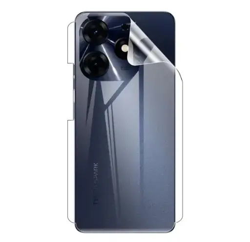 [PL10TSPRK10PR-1] Tecno Spark 10 Pro Korean Jelly Sheet