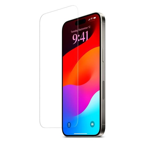 [PL4IP15PMX-3] Iphone 15  Pro Max HT ENOVA Polish Glass