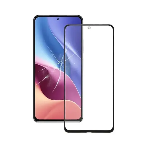 [PL6TCMN18T-12-2] Tecno Camon 18T OG Glass | OG Glass for Infinix Hot 11s, Hot 30, Hot 40 | Tecno Spark 10 Pro, Camon 19, Camon 18T, Camon 18P, Pova 5 Pro Spark 8 Pro, Spark 17 Pro
