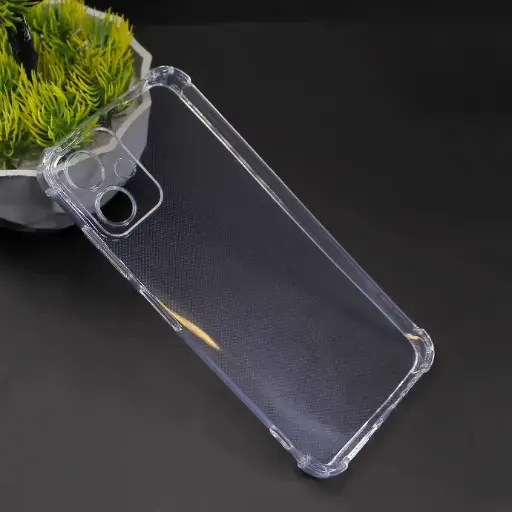 [PO7BSPRXNEO5PL] Sparx Neo 5 Plus 1.5mm Transparent Back Case