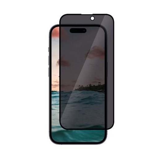 [PL13IP15PMX-4-2] Iphone 15 Pro Max ESD Privacy Glass