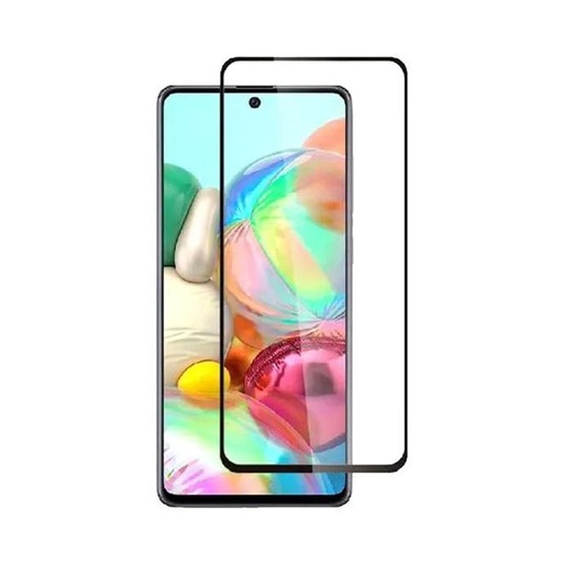 [PL6SA71-6-2] Samsung A71 G Rhino Tempered Glass | Tempered Glass for Samsung F62, M62, M51, M52, M53, M54, M55, F54, A73, Note 10 Lite, A81 | Vivo Y36, Y100, Y200, Y27s | Redmi Note 12 Pro | Poco X5 Pro & More |Support Multiple Mobiles