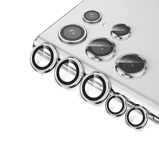 [PL14SS22U-3-9] Samsung S22 Ultra Camera Lens (Gray)