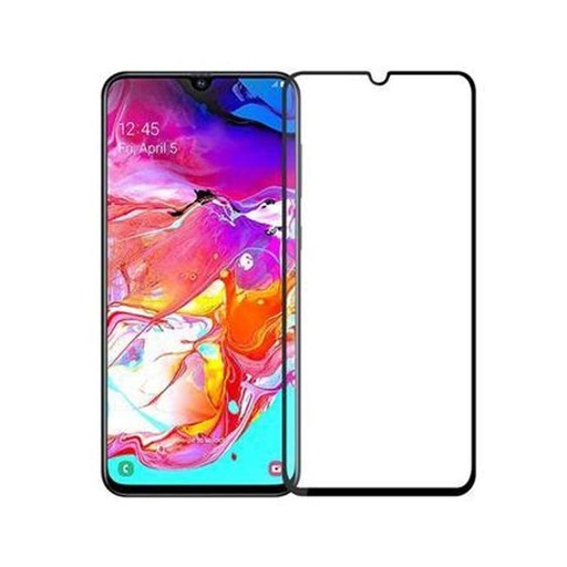 [PL6SA70-6-2] Samsung A70 G Rhino Tempered Glass | Tempered Glass for Samsung A70s, A42 4G, M42, A32 5G|  Infinix Note 11, Note 12, Note 12 G96
