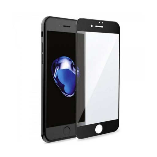 [PL6IP7G-6-2] Tempered Glass Screen Protector for iPhone 6/6s/7/SE/8 - 9D Protection