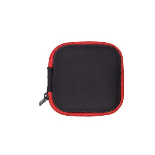 [HFBAG-1-4] Universal Handfree Safe Bag (Red) - Durable Protection for Your AirPods