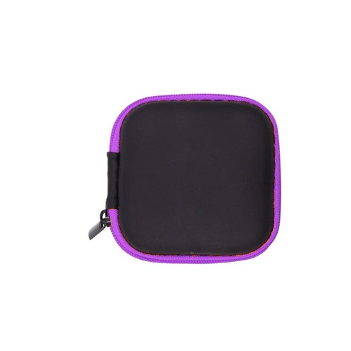 [HFBAG-1-12] Universal Handfree Safe Bag (Purple) - Durable and Portable Design