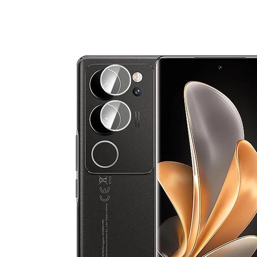 [PL14VIV29-1] Vivo V29 9H Camera Protector - Ultimate Lens Defense