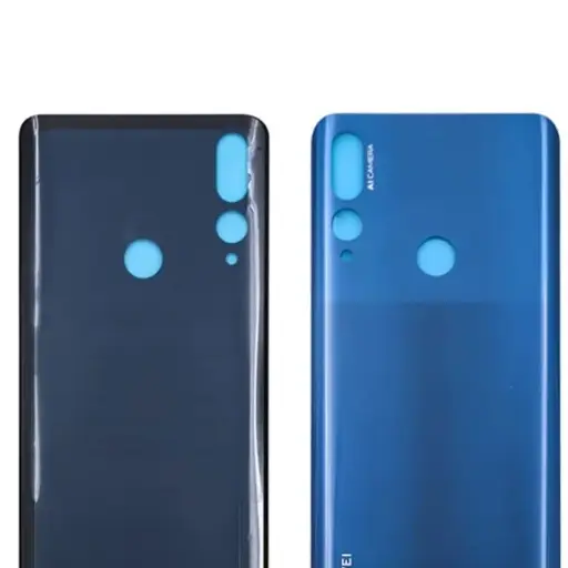 [HS9HUY9P19-3-3] Huawei Y9 Prime 2019 Only Back (Blue)